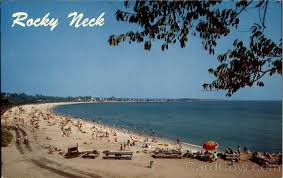 Rocky neck state park has activities to create a fun, memorable experience for all. Vintage East Lyme Connecticut Vintage Postcards Images Colorado Outdoor State Parks Acadia National Park Camping