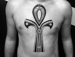 The most common christian tattoo design is the cross tattoo. Top 43 Best Symbolic Tattoos For Men Design Ideas With Unique Meanings
