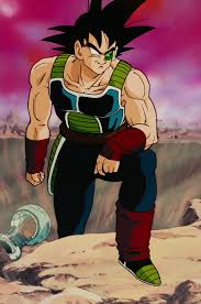 Kono yo de ichiban tsuyoi yatsu), also known by toei's own english title the strongest guy in the world, is a 1990 japanese animated science fiction martial arts film and the second feature movie in the dragon ball z franchise. Bardock Dragon Ball Wiki Fandom