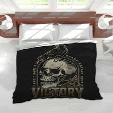 Viking Comforters Duvets Sheets