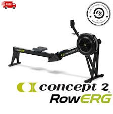 indoor rowing machine concept2 row erg