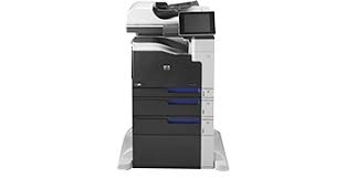 This printer can produce good prints, either when printing documents or photos. Hp Color Laserjet Printers Setup And Install