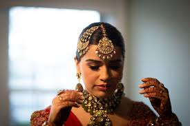 bridal makeup artists in new york