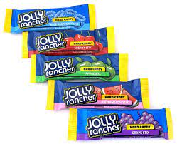 jolly rancher orted chewy candy