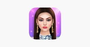 makeover studio makeup games app da