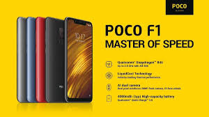 Its poco f1 smartphone, and today the company has confirmed that the phone will come with a notch display and face unlock technology. The Latest Build Of Miui May Cause Screen Issues For Some Pocophone F1 Users Notebookcheck Net News