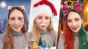 best christmas filters for your
