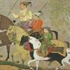 Mansabdari system - Mughal Empire