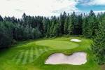 Trophy Lake Golf & Casting | Seattle Golf Courses