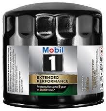 Mobil 1 Extended Performance Oil Filters Mobil Motor Oils