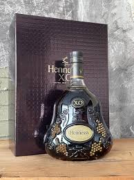 hennessy x o exclusive collection n 1