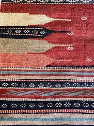 how to get weft faced weaving peggy