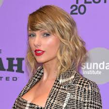 taylor swift reveals she s been cutting