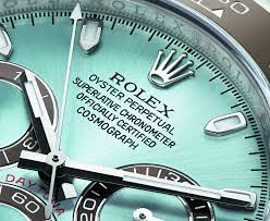 why the rolex daytona became the world