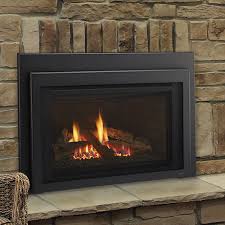 Direct Vent Fireplace Insert