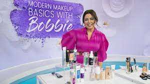 bobbie s beauty basics tips and tricks