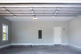 interior garage wall paint colors