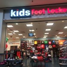 southlake mall kids footlocker