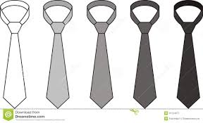 Necktie Vector At Getdrawings Com Free For Personal Use Necktie