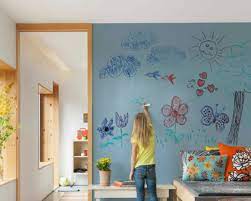 Explore Whiteboard Paint With Dulux