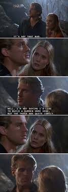 The princess bride 1987 in this enchantingly story book, the princess buttercup and the watch the princess bride 1987 hd online. Just Beware Of The Rodents Of Unusual Size And You Ll Have A Lovely Home Princess Bride Good Movies Movie Quotes