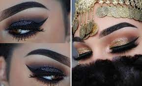 41 gorgeous makeup ideas for brown eyes