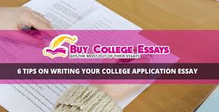 Tips for writing a college application essay  but also some good tips for a  college interview which apply to job interviews as well  Peterson s