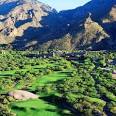 Canyon/Hill at La Paloma Country Club in Tucson