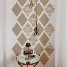 Pin On Wall Paint Patterns