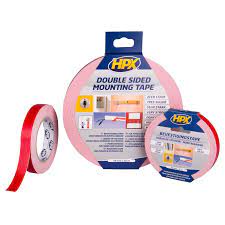 mirror mounting tape hpx