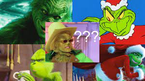 where to watch every grinch for