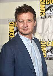 Jeremy Renner: My Ex-Wife Sent Photos of My Penis to the Court!