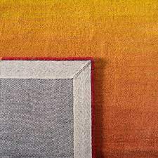 grant solid color runner rug