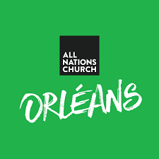 All Nations Church Orléans
