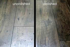 homemade floor polish recipe to re