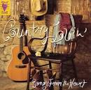 Heart Beats: Country Lovin' - Songs from the Heart