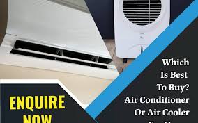 whish is best to aircon vs