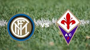 Інтер відігрався, пропустивши першим, і пішов на перерву, ведучи в рахунку 2:1. Anons I Prognoz Matcha Inter Fiorentina 6 J Tur Chempionata Italii 25 09 2018 Telekanal Futbol