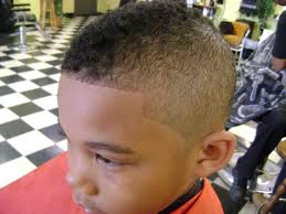 … as you can see, fades look equally awesome on boys, young guys, and older men. Top Of Faux Hawk Boy Hairstyles Boys Haircuts Faux Hawk Hairstyles