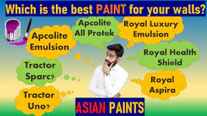 interior walls asian paints