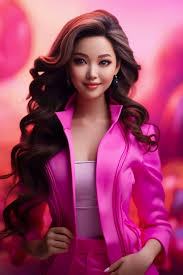 barbie images free on freepik