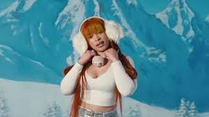 Ice Spice Says Leaked Song Is A 'Throwaway' | HipHopDX