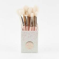 brushes blenders at best in