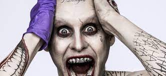 Suicide Squad Joker Hd Wallpaper ...