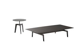 tribeca coffee table poliform