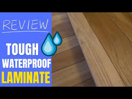 aquaguard laminate flooring review