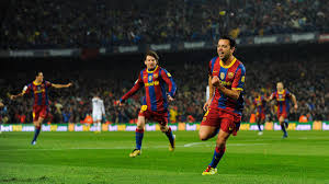 What games are left this season? Barcelona Ten Years On From Humiliating Real Madrid 5 0 Cnn