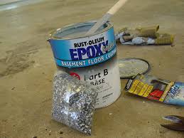 epoxy floor coating boosts useful
