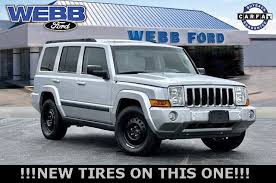 50 Best 2008 Jeep Commander For