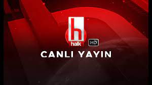 HALK TV CANLI YAYIN